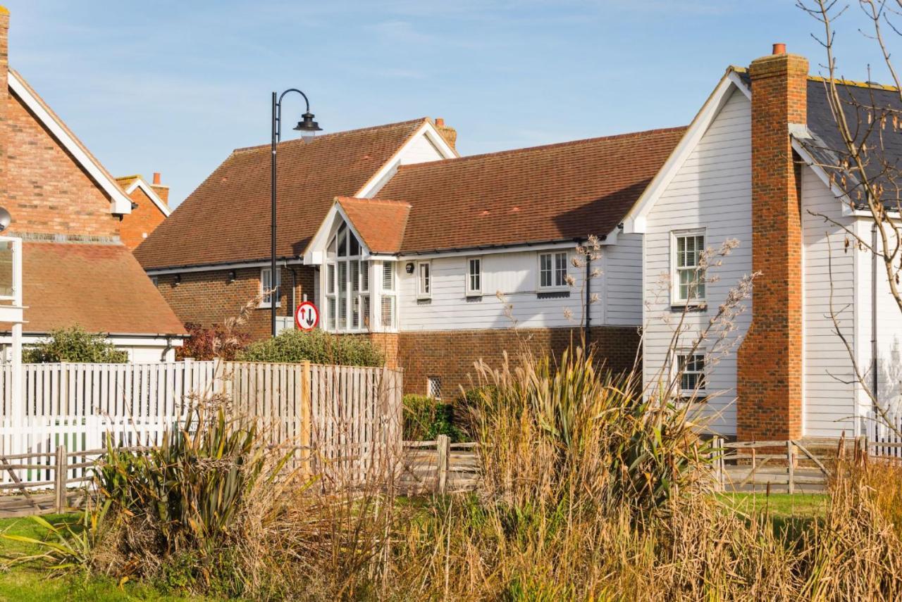 Beachcomber Camber Exterior foto